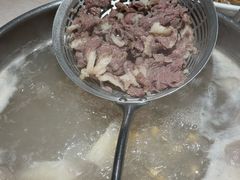 -潮泰牛肉火锅 · 创于1992年(车公庙店)