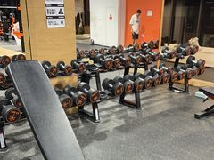 -AFTERWORK健身(临平银泰inPARK店)