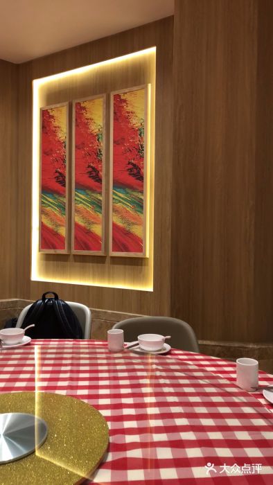 西贝莜面村(香蜜湖店)图片