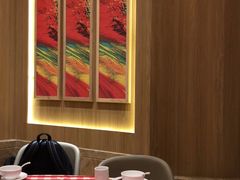 -西贝莜面村(香蜜湖店)