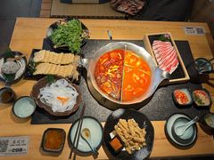 -湊湊火锅·茶憩(皇姑万象汇店)