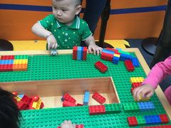 -蒙特利亲子乐园