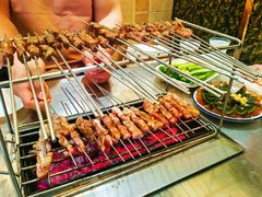 -小寒羊烧烤(凯瑞时代大厦店)