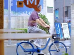-MQ COFFEE STAND明谦(新洲店)
