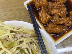 -玉华饮食店(茅台路店)