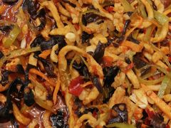 奶茶-哈啾嗨·蒙文化主题餐厅(京汉新城店)