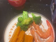 -山城外·非遗酸菜鱼(盛龙广场店)