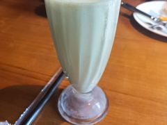 -JINNS锦时 steak&pizza(浸信会礼拜堂旧址店)