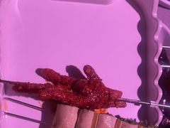 -丰茂烤串(全国首店)