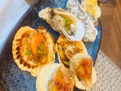 -青岛海天大酒店·1988全日餐厅