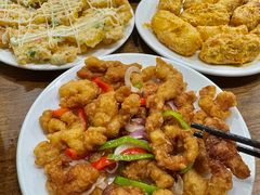 -晓平饭店(嘉善路店)