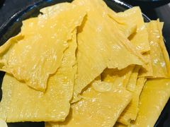 豆皮-美美老火锅(回龙湾店)