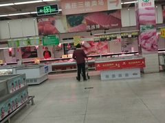 -神农美特好生鲜超市(三墙店)