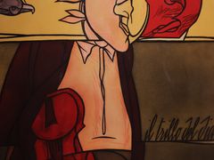 -北京三里屯CHAO酒店