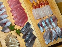 -鮨冠OMAKASE食べ放题(北京首店)