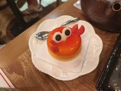 -周家二小姐的菜(西津渡店)