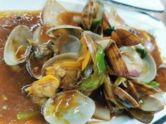 -梅姐海鲜餐厅(水头海鲜街店)