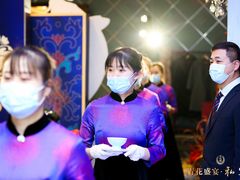 -鲁班张葱烧海参(马庄街店)