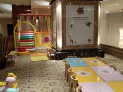 -怡咖啡自助餐(宁波香格里拉店)
