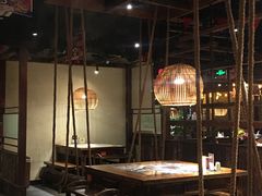 -渝味晓宇火锅(合川路店)
