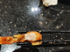 -清真·锦翔炝锅鱼(明德门店)