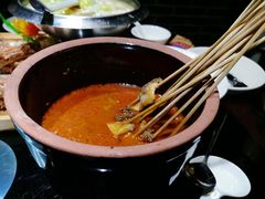 -东口码头·烧鸽子·鱼头泡饼·地方菜(金鹰悦城店)