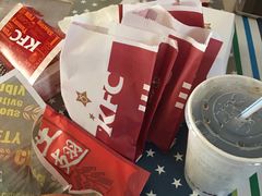 -肯德基(华徐店)