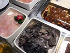 -海底捞火锅(老城根店)