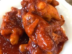 -大明寺素斋