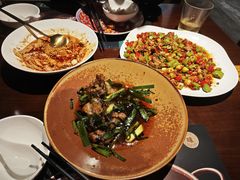 -拾捌川·自贡爆炒(新街口店)