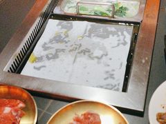 -星伦多自助料理·涮烤一体(虹悦城店)