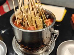 -金玲珑串道(石鼓路店)