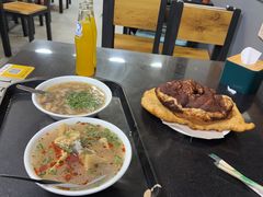 -天桥老金涮肉(牛街店)