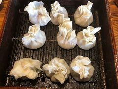 -张家巷美食(南浔店)