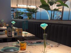 -雀蓝川菜(滨湖万象汇店)