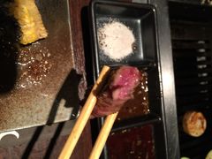 iphone_upload_pic-松阪牛焼肉M(法善寺横丁店)