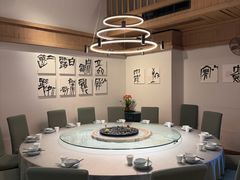-江南驿·二十余年创意杭帮味(良渚玉鸟集店)