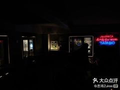 -水围村