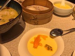 -万丽轩·粤菜(王府井金茂万丽酒店)