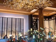 -湘湖逍遥庄园·水漾中餐厅