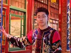 -白家大院·王府宫廷菜(苏州街店)