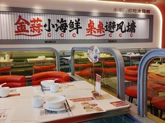 -避风塘·金牌店·夜宵(金玉兰店)