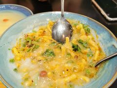 米糊-大王油茶(磁器口店)