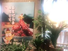 梅菜扣肉-老客家·客家菜(万达店)