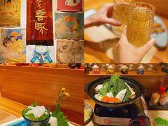 -KITON喜豚(清晖园店)