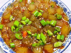-李记清真馆(打钉巷店)