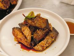-南小馆(迪士尼小镇店)