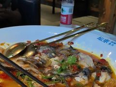 -坛宗剁椒鱼头(河西王府井店)