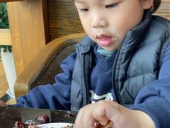 -逸廊大堂吧-下午茶·简餐-千岛湖自由洲际殿