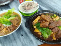 -珍珍小食店(西华路店)
